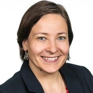 Meet your Posher, Aska